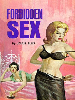 cover image of Forbidden Sex